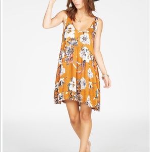 Knot Sisters Java Dress